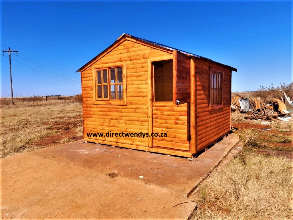 DIRECT WENDYS Home Of Wendy houses in Gauteng